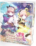 Atelier Lydie & Suelle: The Alchemists and the Mysterious Paintings -- Limited Edition (PlayStation 4)